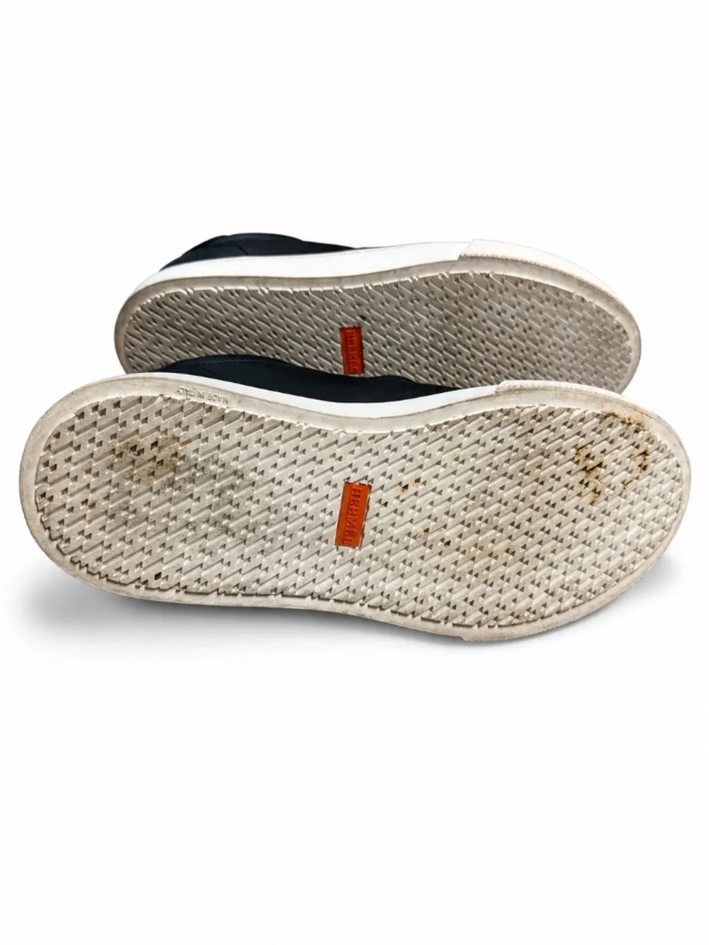 Hermès Day sneakers